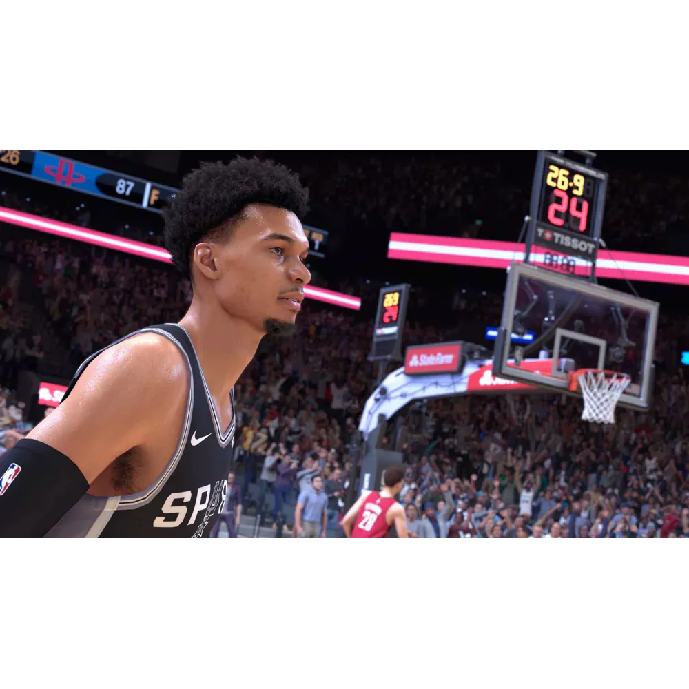NBA 2K25 - Xbox Series X