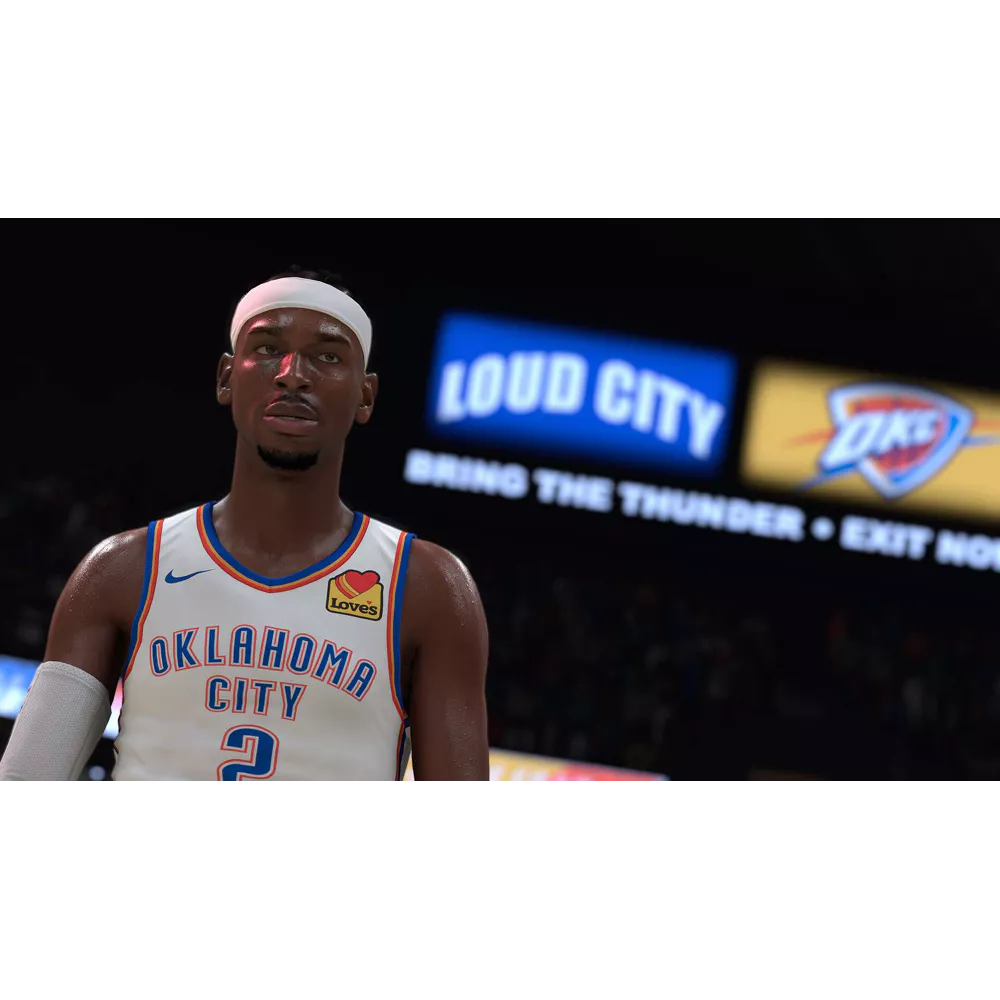 NBA 2K25 - Xbox Series X