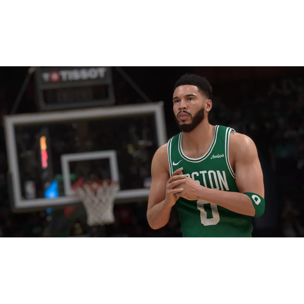 NBA 2K25 - Xbox Series X