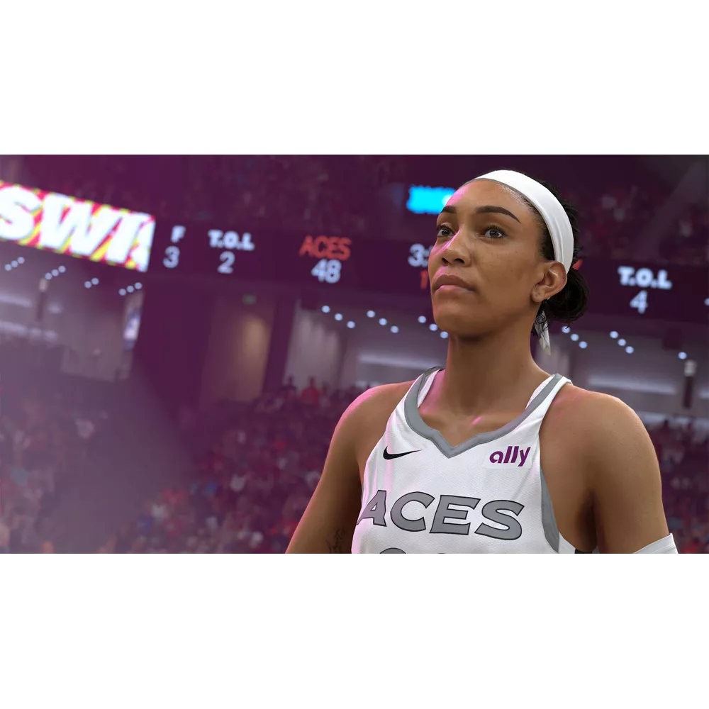 NBA 2K25 - Xbox Series X