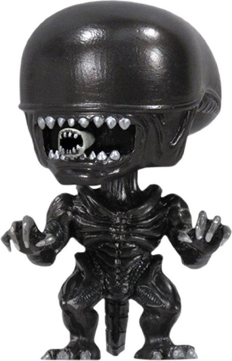 Pop Movies: Alien Funko Pop #30