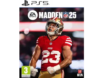 Madden NFL 25 - PS5