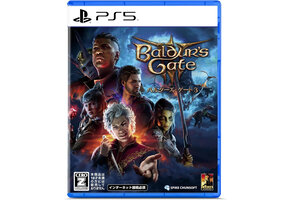 Baldur's Gate 3 (Import) - PS5