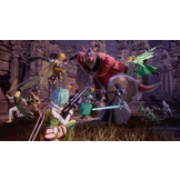 Sword Art Online: Fractured Daydream - PS5