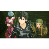 Sword Art Online: Fractured Daydream - PS5