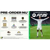 EA Sports FC 25 - PS5