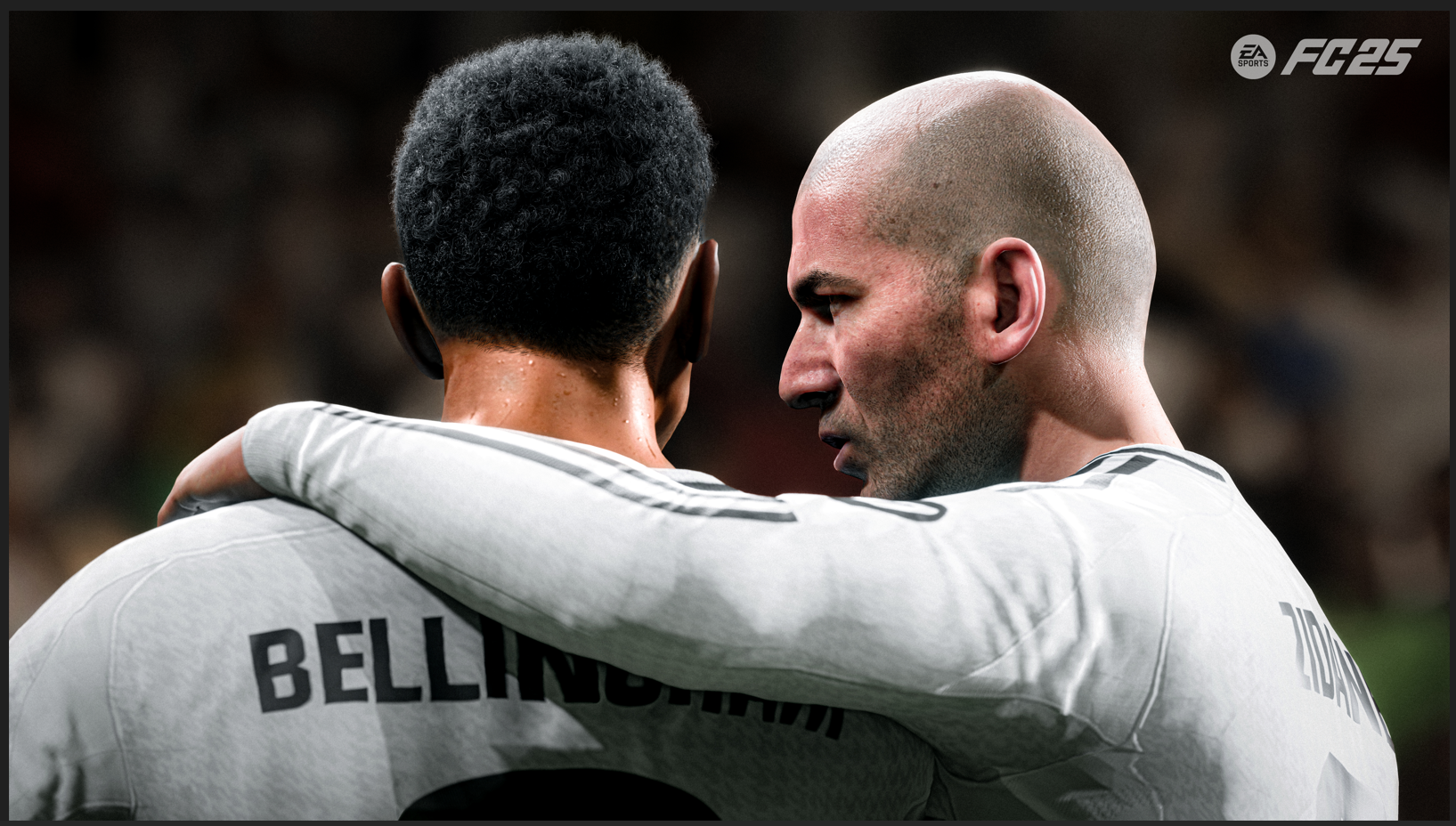 EA Sports FC 25 - Xbox One & Xbox Series X