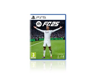 EA Sports FC 25 - PS5