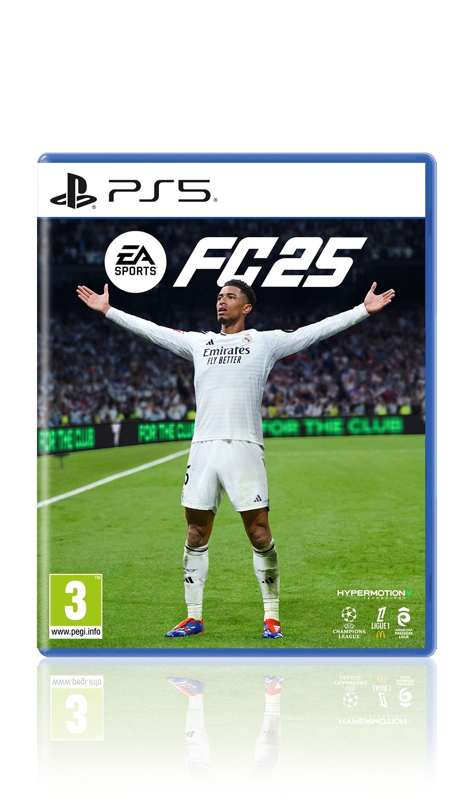 EA Sports FC 25 - PS5