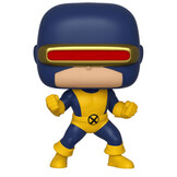 Pop Marvel: First Appearance Cyclops (Glow in the Dark) Funko Pop #502