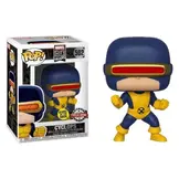 Pop Marvel: First Appearance Cyclops (Glow in the Dark) Funko Pop #502
