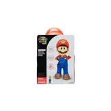 Super Mario Bros Movie - Mario Roto Knuffel (38 cm)