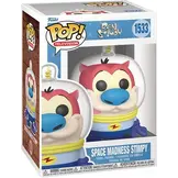Pop Television: Space Madness Stimpy Funko Pop #1533