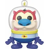 Pop Television: Space Madness Stimpy Funko Pop #1533