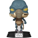 Pop Star Wars: The Phantom Menace - Watto Funko Pop #702