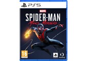 Spider-Man: Miles Morales - PS5