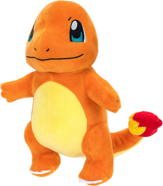 Pokémon Charmander Plush (20 cm)