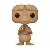 Pop Movies: E.T. with Candy Funko Pop #1266