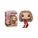 Pop Rocks: Shakira Super Bowl Funko Pop #393