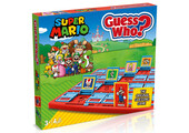 Guess Who - Super Mario (Engelstalig)