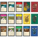 Monopoly – Harry Potter (Englisch)