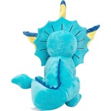 Pokémon Vaporeon Plush (15 cm)