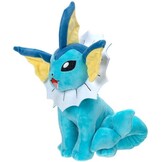Pokémon Vaporeon Plush (15 cm)