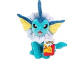 Pokémon Vaporeon Plüsch (15 cm)