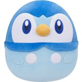 Pokémon Piplup Pluche Knuffel (25cm)