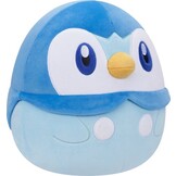 Pokémon Piplup Pluche Knuffel (25cm)