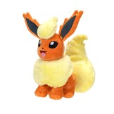 Pokémon Flareon Plush (15 cm)