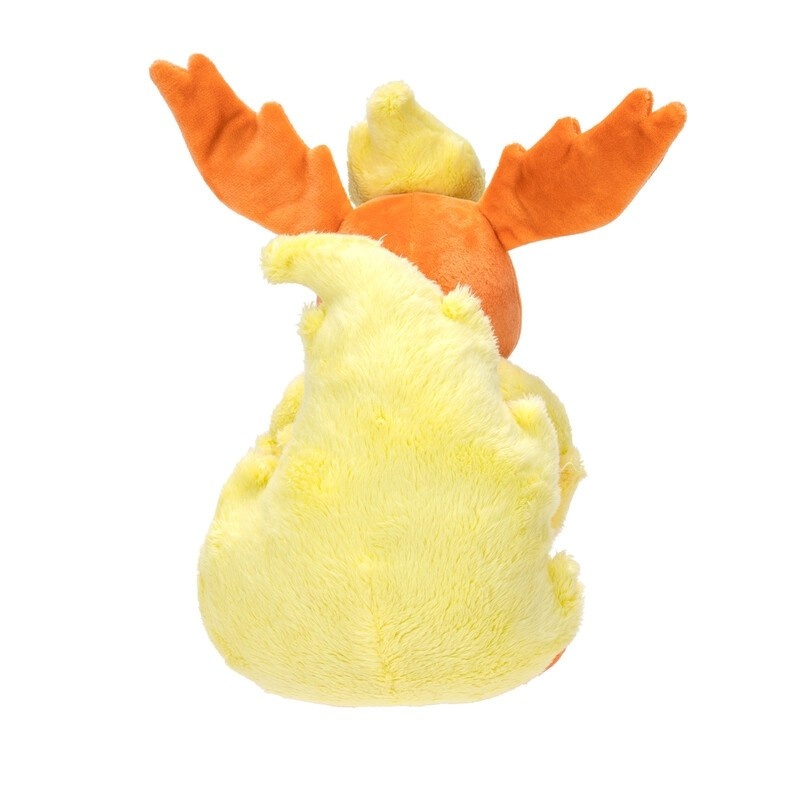 Pokémon Flareon Pluche Knuffel (15cm)
