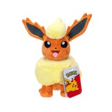Pokémon Flareon Plush (15 cm)