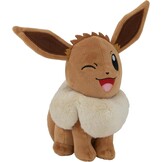 Pokémon Eevee Plush (15 cm)