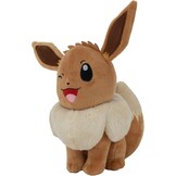Pokémon Eevee Plush (15 cm)
