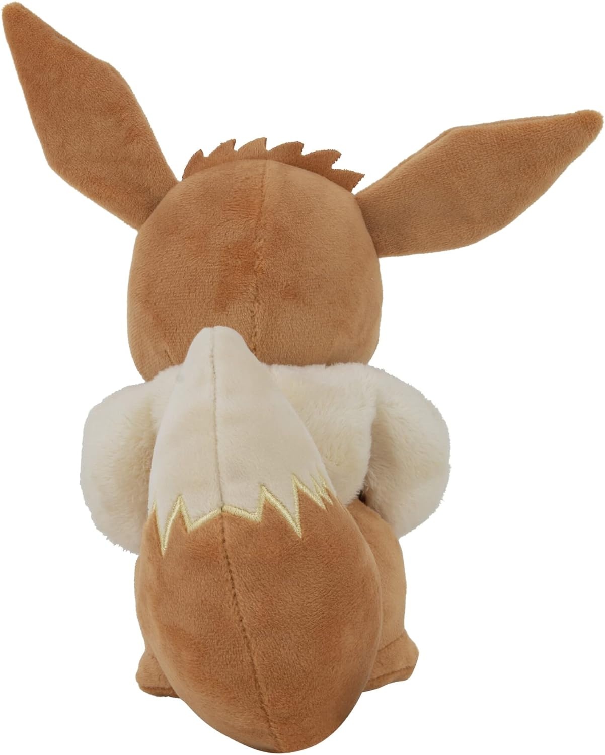 Pokémon Eevee Plush (15 cm)