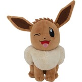Pokémon Eevee Plush (15 cm)