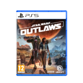 Star Wars Outlaws - PS5