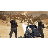 Starship Troopers: Extermination - PS5