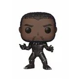 Pop Marvel: Black Panther Funko Pop #273