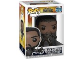 Pop Marvel: Black Panther Funko Pop #273