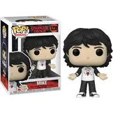 Pop Television: Stranger Things Season 4 - Mike Funko Pop #1239
