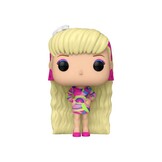 Pop Retro Toys: Barbie - Totally Hair Barbie Funko Pop #123