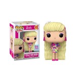 Pop Retro Toys: Barbie - Totally Hair Barbie Funko Pop #123