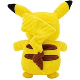 Pokémon Corduroy Pikachu Plush (20 cm)