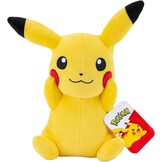 Pokémon Pikachu Pluche Knuffel (20cm)