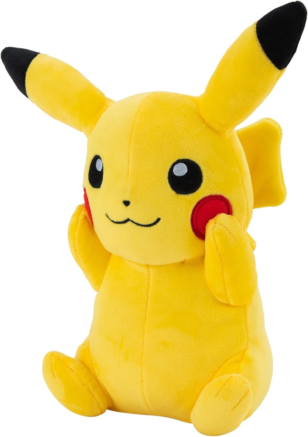 Pokémon Pikachu Pluche Knuffel (20cm)