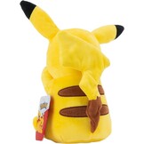 Pokémon Pikachu Plüsch (20 cm)