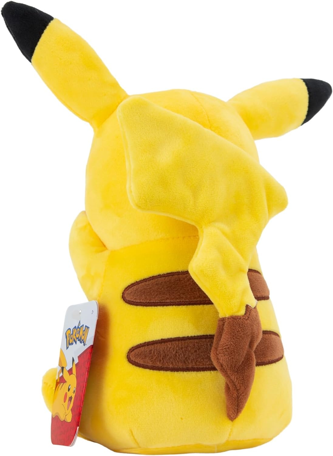 Pokémon Pikachu Plush (20 cm)
