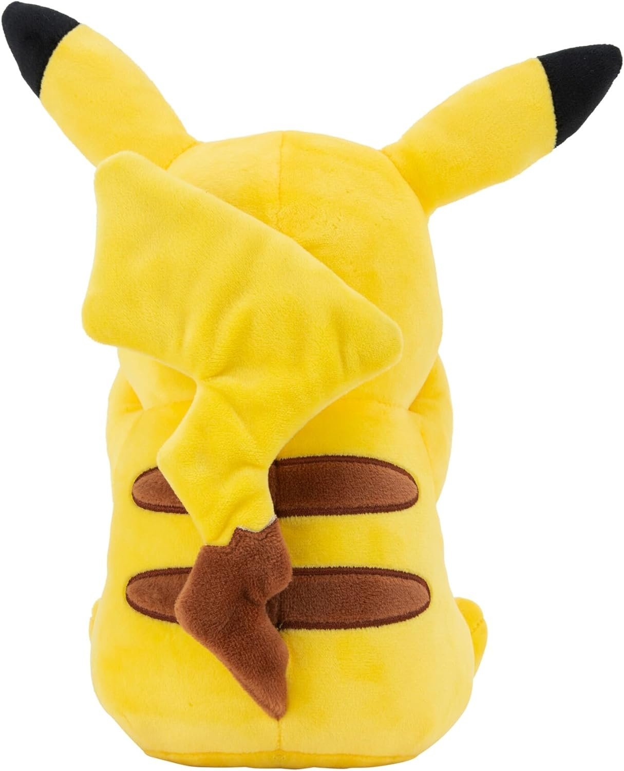Pokémon Pikachu Pluche Knuffel (20cm)